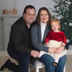 Meet your Posher, Brigitte